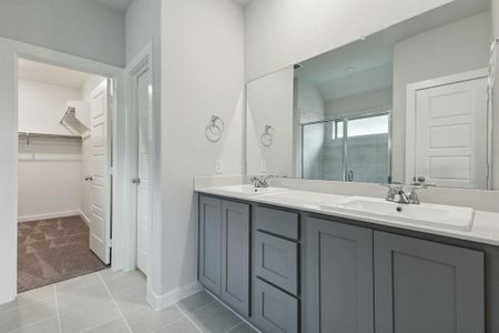New construction Single-Family house 809 Tidal Dr, McKinney, TX 75071 plan Oscar - image 8