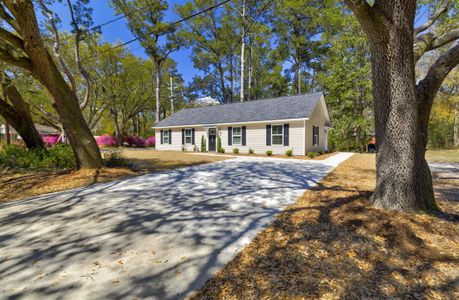 New construction Single-Family house 122 Thompson St, Walterboro, SC 29488 - image
