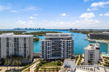 New construction Condo house 6800 Indian Creek Dr, Unit 8D, Miami Beach, FL 33141 null- photo 3 3