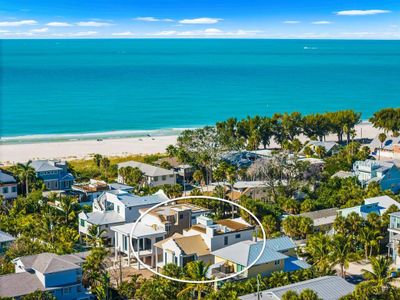 New construction Single-Family house 113 Palmetto Ave, Anna Maria, FL 34216 - image