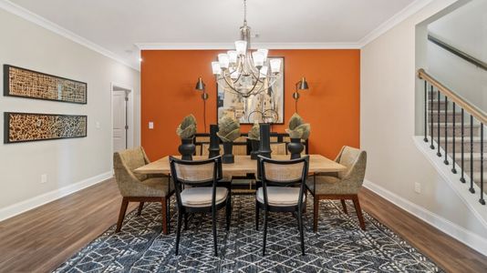 Hickory Bluffs by Lennar in Canton - photo 15 15