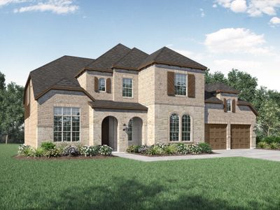 New construction Single-Family house 2340 Miranda Lane, Rockwall, TX 75087 - photo 0