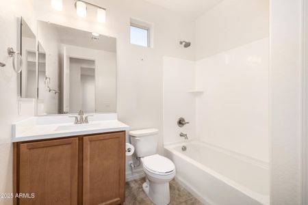 New construction Single-Family house 29507 N 224 Dr, Wittmann, AZ 85361 - image 10