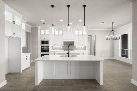 New construction Single-Family house 133 Blackstar Ln, Decatur, TX 76234 - image 12