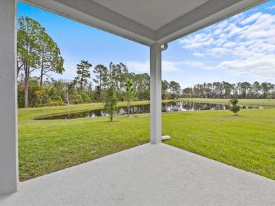 New construction Single-Family house 3235 Sanctuary Dr, Clermont, FL 34714 null- photo 1 1