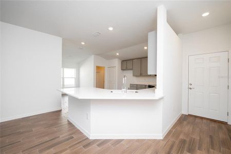 New construction Single-Family house 213 Harper Estates Cir, Lake Wales, FL 33859 - image 4