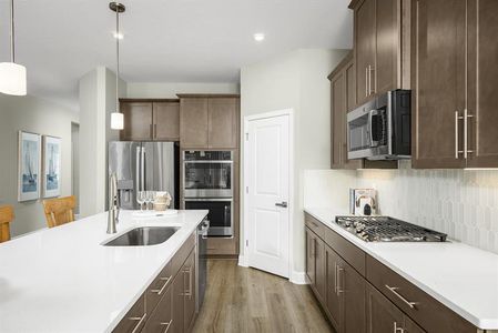 New construction Single-Family house 122 Terra Pines Blvd, St. Augustine, FL 32092 plan Panama - image 4