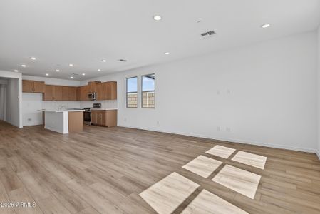 New construction Single-Family house 21305 W Edgemont Ave, Buckeye, AZ 85396 plan Apache - image 19