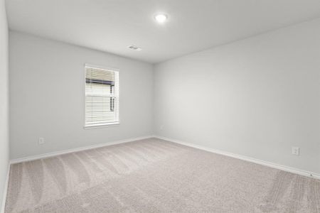 New construction Single-Family house 5044 Wellborn Rd, Fort Worth, TX 76036 The Tivoli- photo 20 20