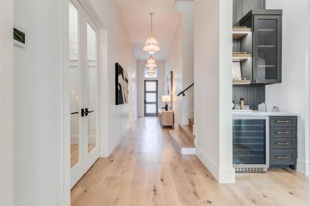 New construction Single-Family house 608 E 26Th St, Houston, TX 77008 - image 19