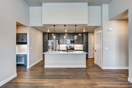 New construction Condo house 3425 Triano Creek Dr, Unit 101, Loveland, CO 80538 null- photo 28 28