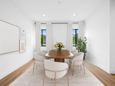 New construction Single-Family house 1437 Sw 23Rd Ct, Fort Lauderdale, FL 33315 - image 12