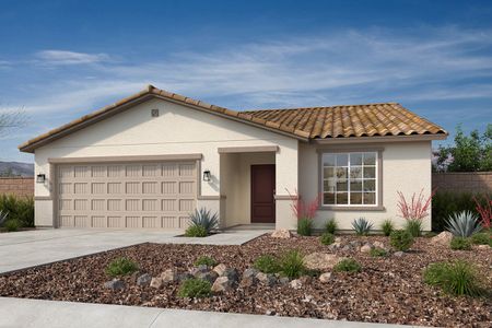 Skyline Village Enclaves by KB Home in San Tan Valley - photo 1 1