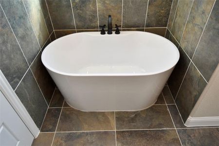 New construction Single-Family house 4010 Pleasant Dr, Prosper, TX 75078 - image 10