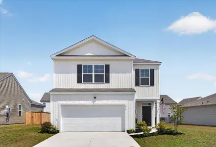 New construction Single-Family house 218 Watersglen Dr, Summerville, SC 29486 - image