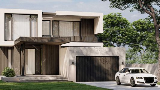 New construction Single-Family house 260 Ne 14Th St, Delray Beach, FL 33444 - image