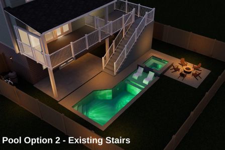 New construction Single-Family house 1619 Cultivation Ln, Mount Pleasant, SC 29466 - image