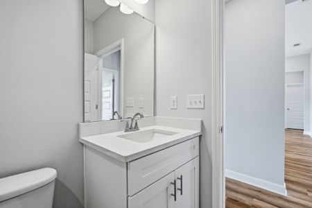 New construction Single-Family house 6139 Mildred'S Wy, Crestview, FL 32539 plan Adeline - image 12