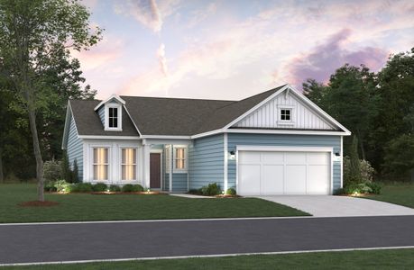 New construction Single-Family house 580 Kapalua Lp, Little River, SC 29566 plan Camden - image