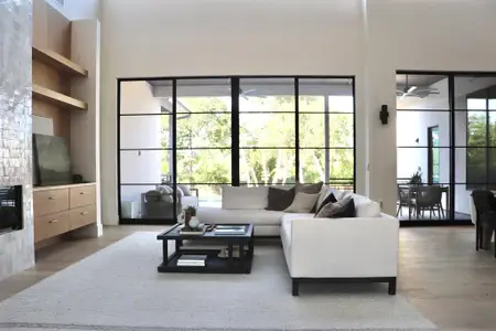 New construction Single-Family house 6102 Forest Hills Dr, Austin, TX 78746 - image 12