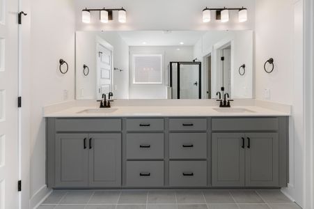 New construction Single-Family house 8000 Connor Ct, North Charleston, SC 29406 - image 4