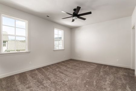 New construction Single-Family house 7897 Honeycomb Ln, Chattanooga, TN 37421 plan The Hamilton - image 14