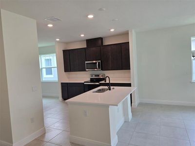 New construction Single-Family house 2561 Mariah Pl, Lake Alfred, FL 33850 Biscayne- photo 4 4