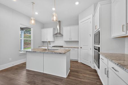 New construction Single-Family house 39 Ruby Robin Rd, Jefferson, GA 30549 - image 12