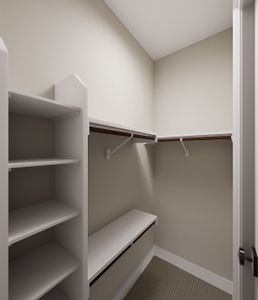 New construction Townhouse house Dallas, TX 75230 plan Ellington - image 16