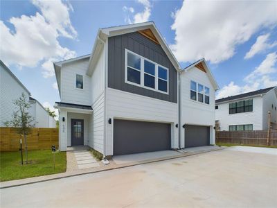 Wheatley Landing by Zoom Homes in Houston - photo 2 2