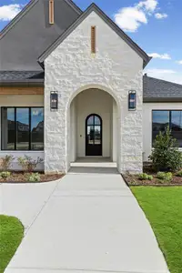 New construction Single-Family house 4720 Magnolia Trl, Midlothian, TX 76065 plan Catalina Signature Series - image 3