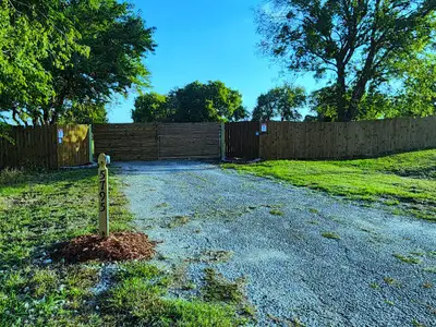 New construction Single-Family house 5795 Fm 513 S, Lone Oak, TX 75453 - image