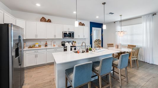 Willow: Executive Homes 16