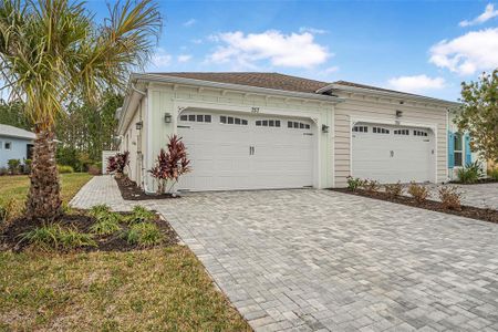 New construction Single-Family house 757 Coral Reef Way, Daytona Beach, FL 32124 - photo 0