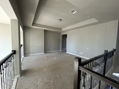 New construction Single-Family house 3110 Wickfield Pass Ln, League City, TX 77573 Bethany Homeplan- photo 53 53