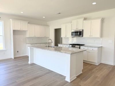 New construction Single-Family house 71 Cochin Dr, Statham, GA 30666 plan The Azalea - image 14