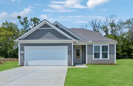 New construction Single-Family house 2514 Havenstone Ln, Murfreesboro, TN 37128 plan Mystique - image
