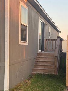 New construction Single-Family house 159 Lear Ln, Pearland, TX 77581 - image