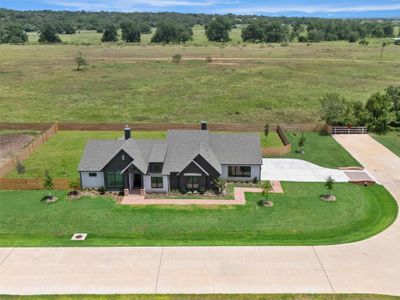 New construction Single-Family house 259 Hydrangea Dr, Smithville, TX 78957 - image
