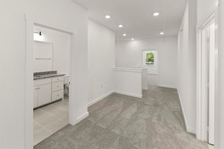 New construction Townhouse house 1831 Azalea Dr, Melissa, TX 75454 - image 13