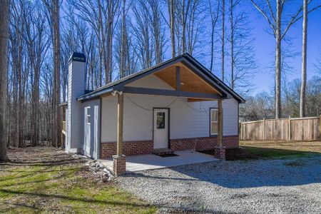 New construction Single-Family house 1020 Riverbend, Commerce, GA 30530 - image