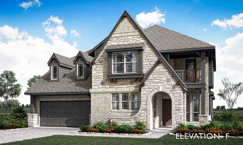 New construction Single-Family house 1900 Emerald Vista Blvd, Wylie, TX 75098 null- photo 34 34