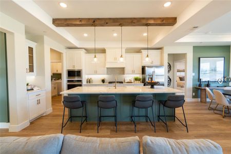 New construction Condo house 4381 Carrera Dr, Prosper, TX 75078 - image 19