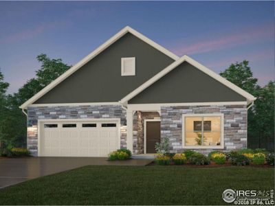 New construction Single-Family house 351 Josef Cir Fort, Fort Lupton, CO 80621 - photo 0