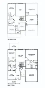 New construction Single-Family house 1085 Kildare Dr, Unit 67, Salisbury, NC 28146 - image