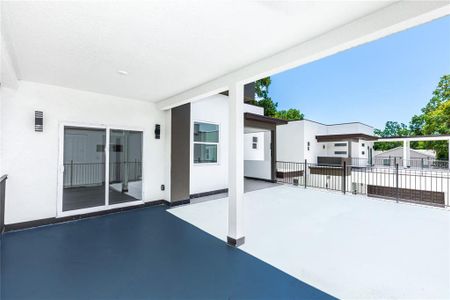New construction Single-Family house 21 N Hampton Ave, Unit Lot 2, Orlando, FL 32803 null- photo 61 61