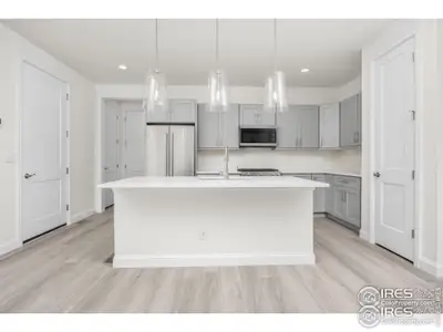 New construction Duplex house 151 Washington St, Erie, CO 80516 - image 7