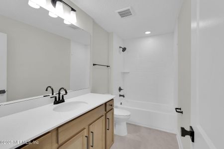 New construction Single-Family house 28 Sea Green Wy, Ponte Vedra, FL 32081 Liberty- photo 26 26