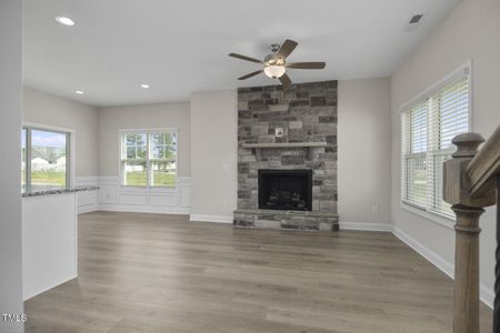 West Pointe by Weaver Homes in Sanford - photo 23 23