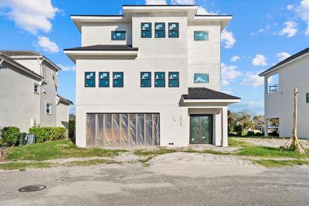 New construction Single-Family house 6901 Bochi Cir, Sarasota, FL 34242 - image